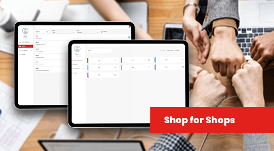 Shop for Shops