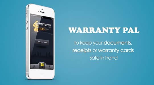 Warranty Pal